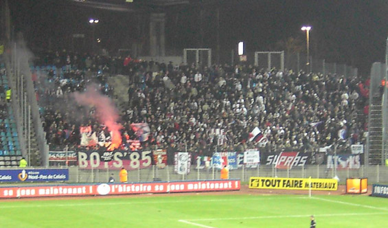 OSC Lille vs Paris SG (0-0) (3)