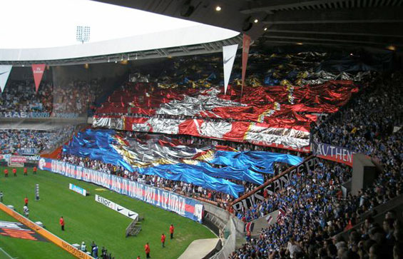 Paris SG vs Olympique Marseille (1-1) (2)