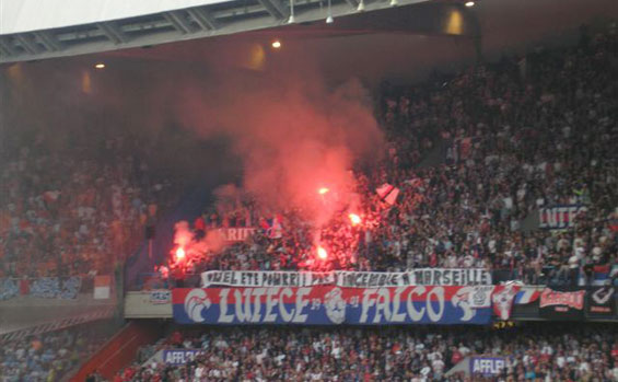 Paris SG vs Olympique Marseille (1-1) (5)