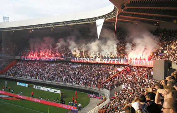 Paris SG vs Olympique Marseille (1-1) (6)