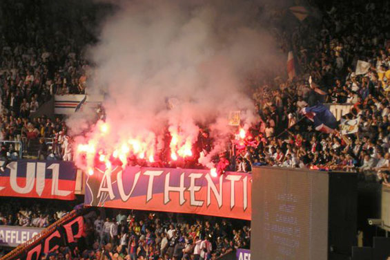 Paris SG vs Olympique Marseille (1-1) (7)