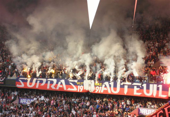 Paris SG vs Olympique Marseille (1-1) (8)