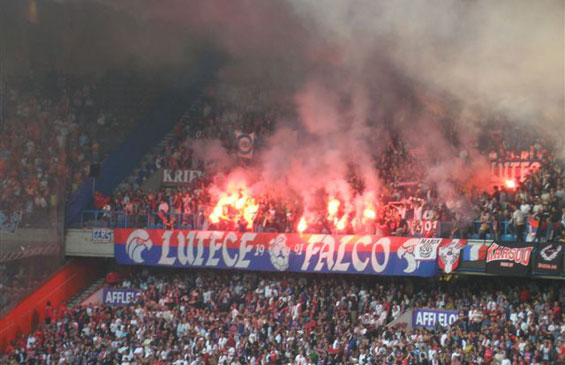 Paris SG vs Olympique Marseille (1-1) (9)