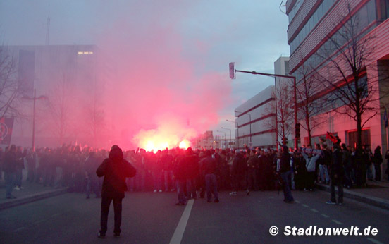 RC Lens vs Paris SG (1-2) (1)