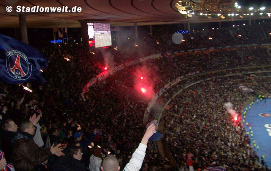 RC Lens vs Paris SG (1-2) (4)