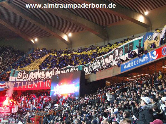 Paris SG vs AS St. Etienne (2-1) (2)