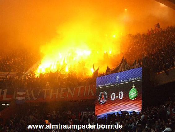 Paris SG vs AS St. Etienne (2-1) (7)