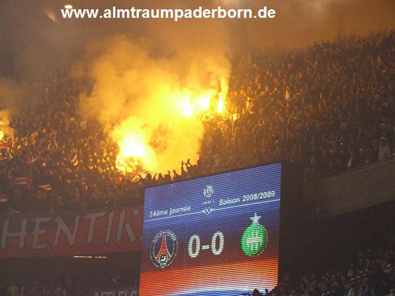 Paris SG vs AS St. Etienne (2-1) (8)