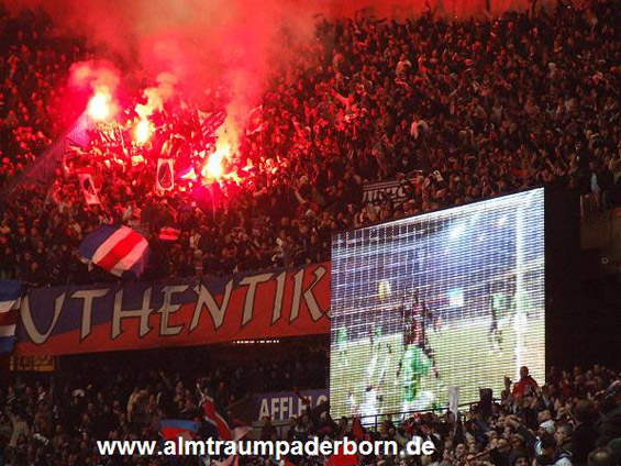 Paris SG vs AS St. Etienne (2-1) (9)