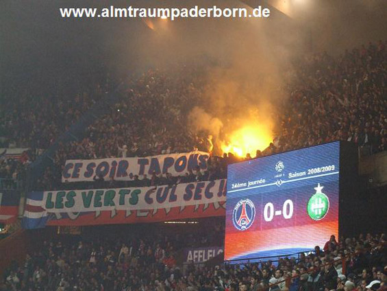 Paris SG vs AS St. Etienne (2-1) (10)