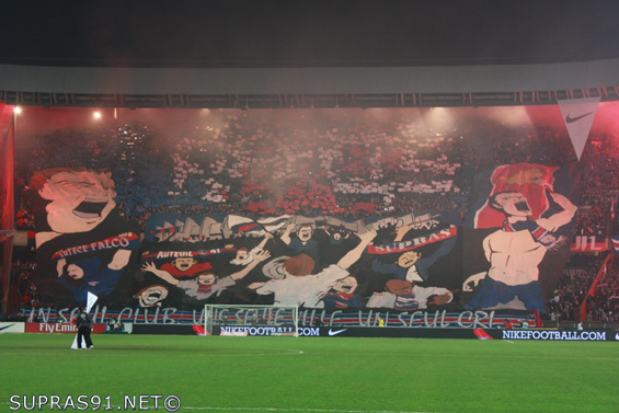 Paris SG vs Olympique Marseille (1-3) (5)