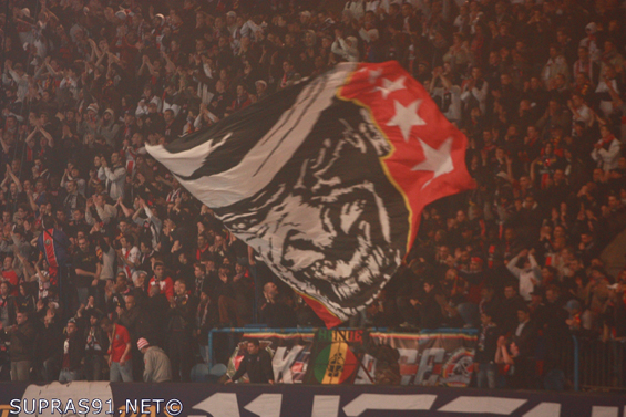 Paris SG vs Olympique Marseille (1-3) (6)