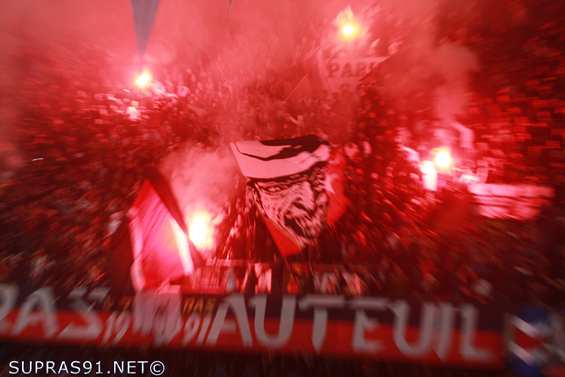 Paris SG vs Olympique Marseille (1-3) (9)