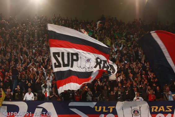 Paris SG vs Olympique Marseille (1-3) (11)