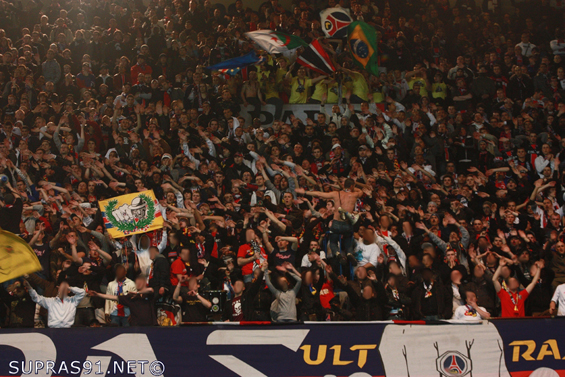 Paris SG vs Olympique Marseille (1-3) (12)