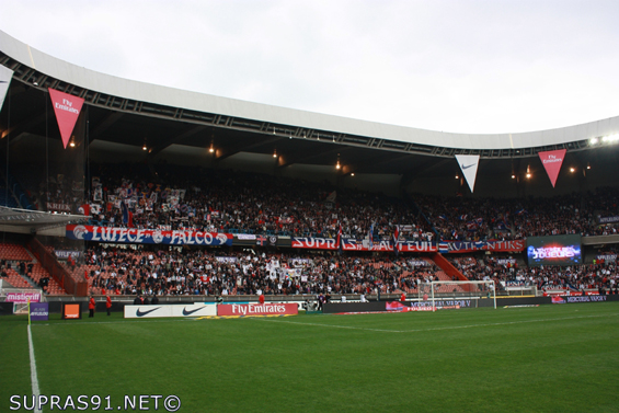 Paris SG vs OGC Nice (2-1) (1)