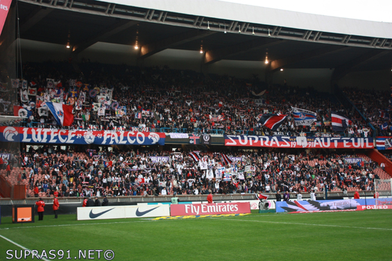 Paris SG vs OGC Nice (2-1) (2)