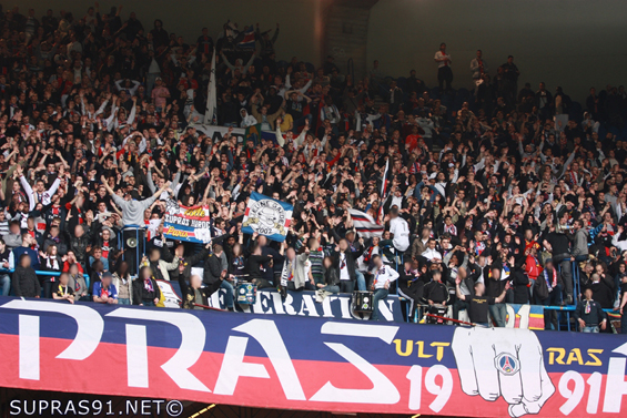 Paris SG vs OGC Nice (2-1) (5)