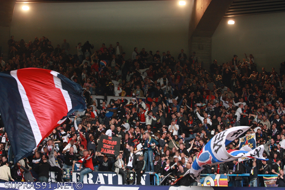 Paris SG vs OGC Nice (2-1) (8)