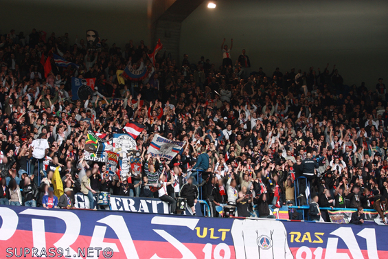 Paris SG vs OGC Nice (2-1) (9)