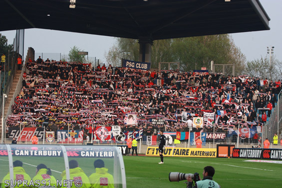 OSC Lille vs Paris SG (0-0) (3)