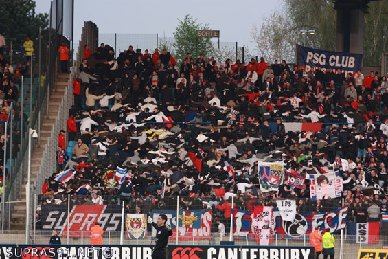 OSC Lille vs Paris SG (0-0) (5)