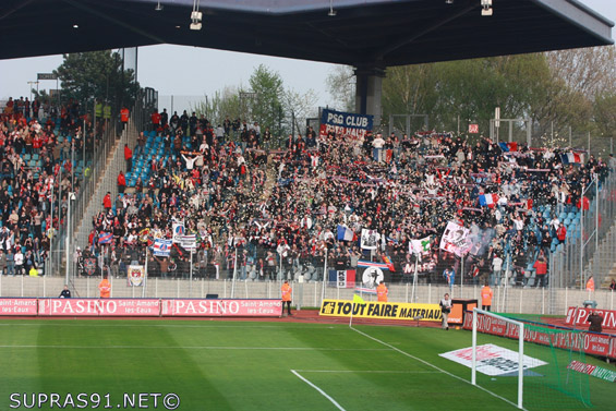 OSC Lille vs Paris SG (0-0) (7)