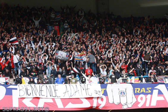 Paris SG vs Le Havre AC (3-0) (3)