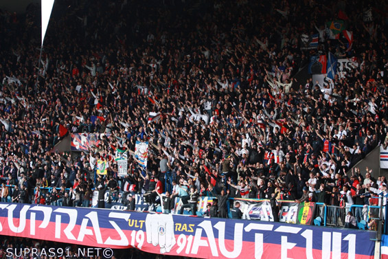 Paris SG vs Le Havre AC (3-0) (5)