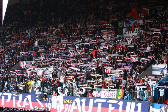 Paris SG vs Le Havre AC (3-0) (6)