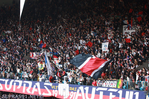 Paris SG vs Le Havre AC (3-0) (7)