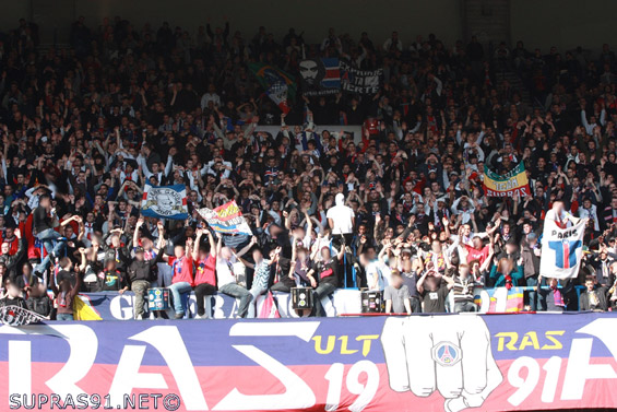 Paris SG vs Le Havre AC (3-0) (8)