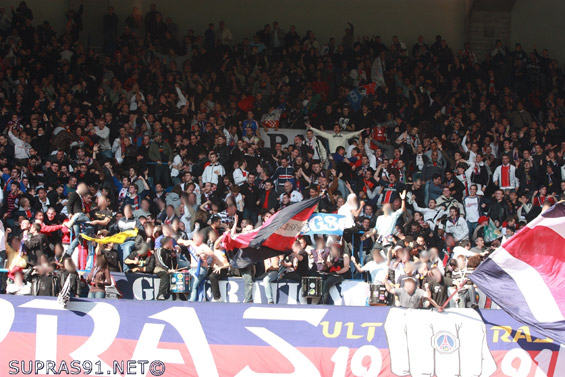 Paris SG vs Le Havre AC (3-0) (9)