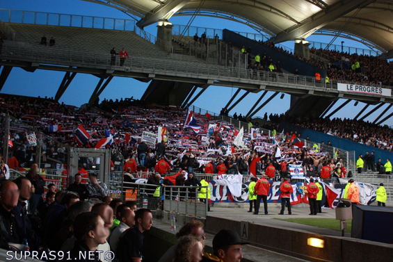 Olympique Lyon vs Paris SG (0-0) (4)
