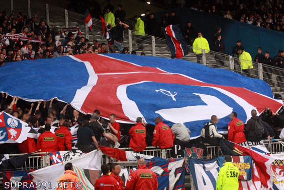 Olympique Lyon vs Paris SG (0-0) (5)