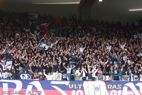 Paris SG vs Stade Rennes (0-1) (1)
