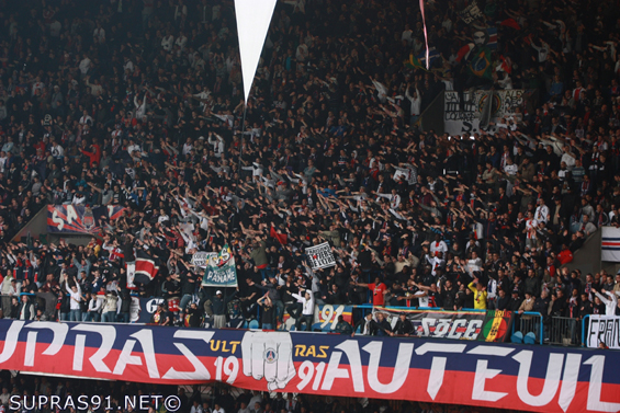 Paris SG vs Stade Rennes (0-1) (4)