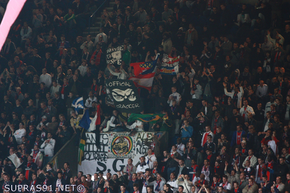 Paris SG vs Stade Rennes (0-1) (5)