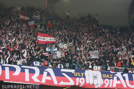 Paris SG vs Stade Rennes (0-1) (6)