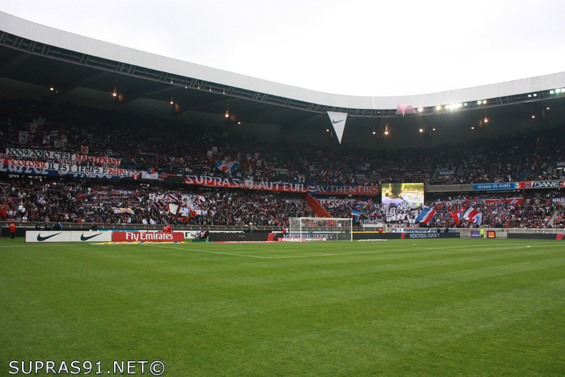 Paris SG vs Stade Rennes (0-1) (7)