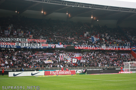 Paris SG vs Stade Rennes (0-1) (8)
