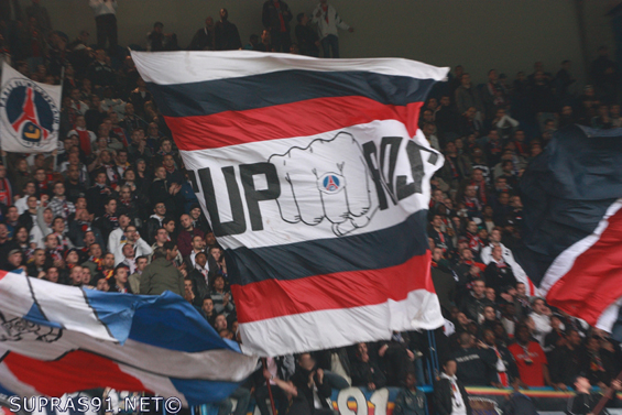 Paris SG vs Stade Rennes (0-1) (9)