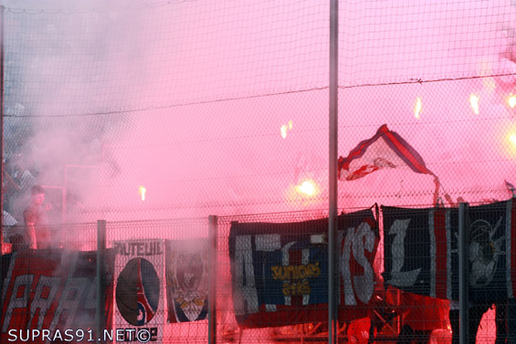 Le Mans UC vs Paris SG (0-1) (2)