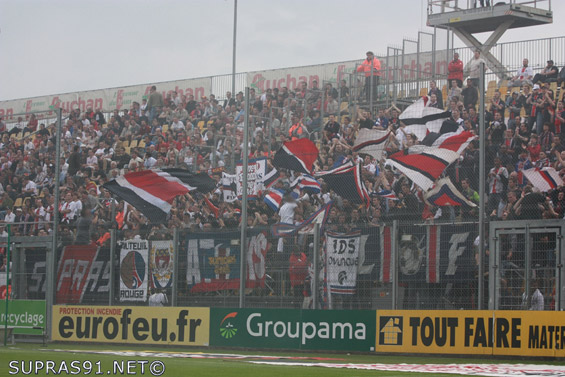 Le Mans UC vs Paris SG (0-1) (3)