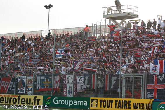 Le Mans UC vs Paris SG (0-1) (7)