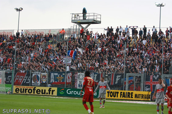 Le Mans UC vs Paris SG (0-1) (10)