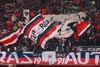 Paris SG vs AJ Auxerre (1-2)