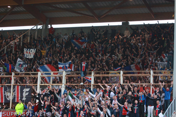 Valenciennes FC vs Paris SG (2-1) (4)