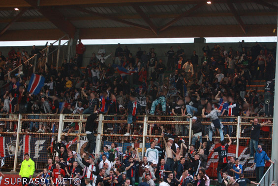Valenciennes FC vs Paris SG (2-1) (5)