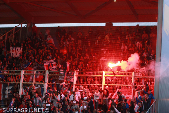 Valenciennes FC vs Paris SG (2-1) (6)